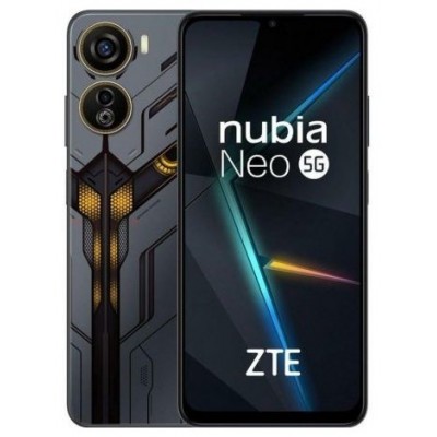ZTE NUBIA NEO 5G BLACK (Espera 4 dias)